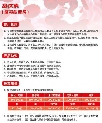 富铁素