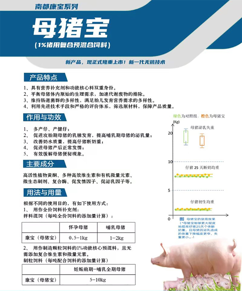 母猪宝