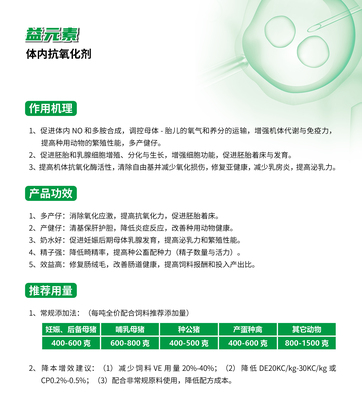 益元素